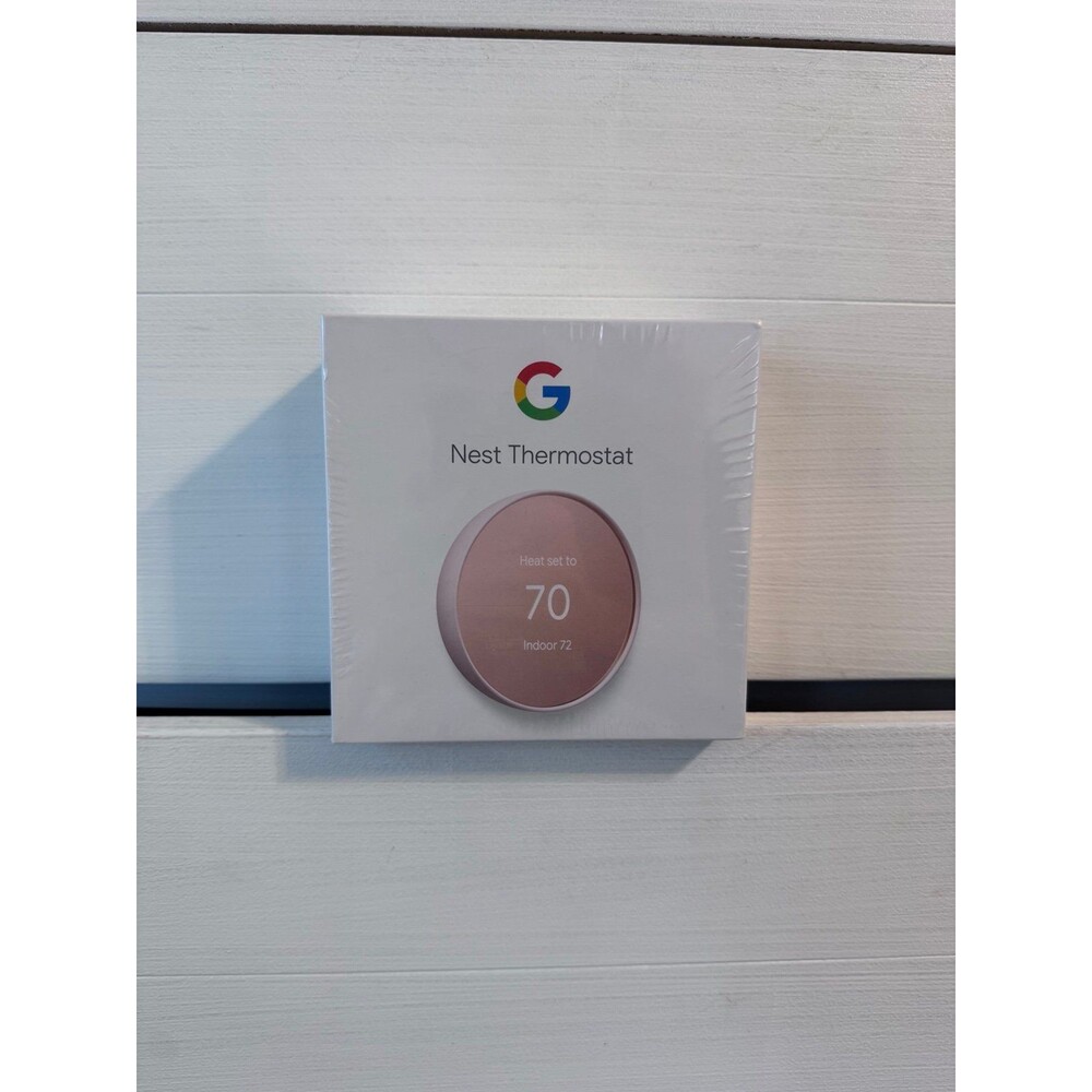 Google Nest